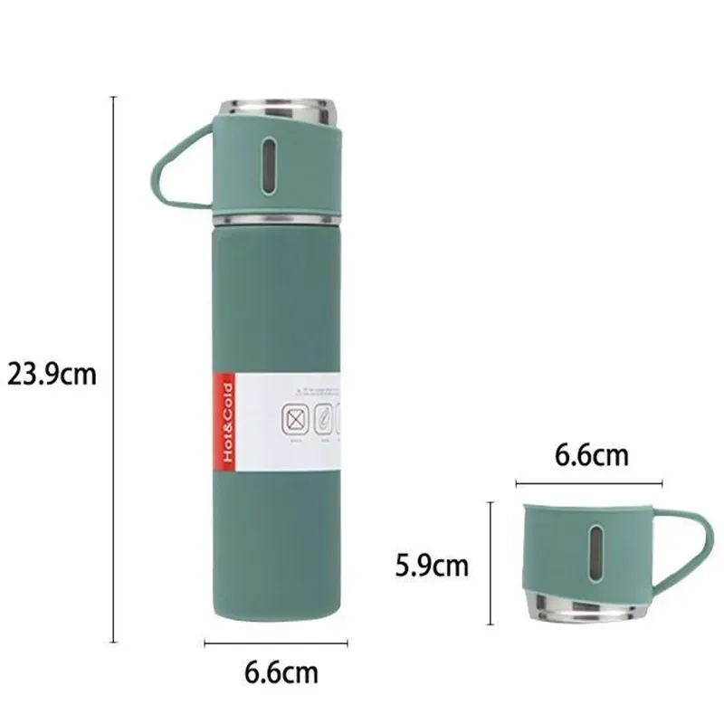 Vacuum Flask Image 8