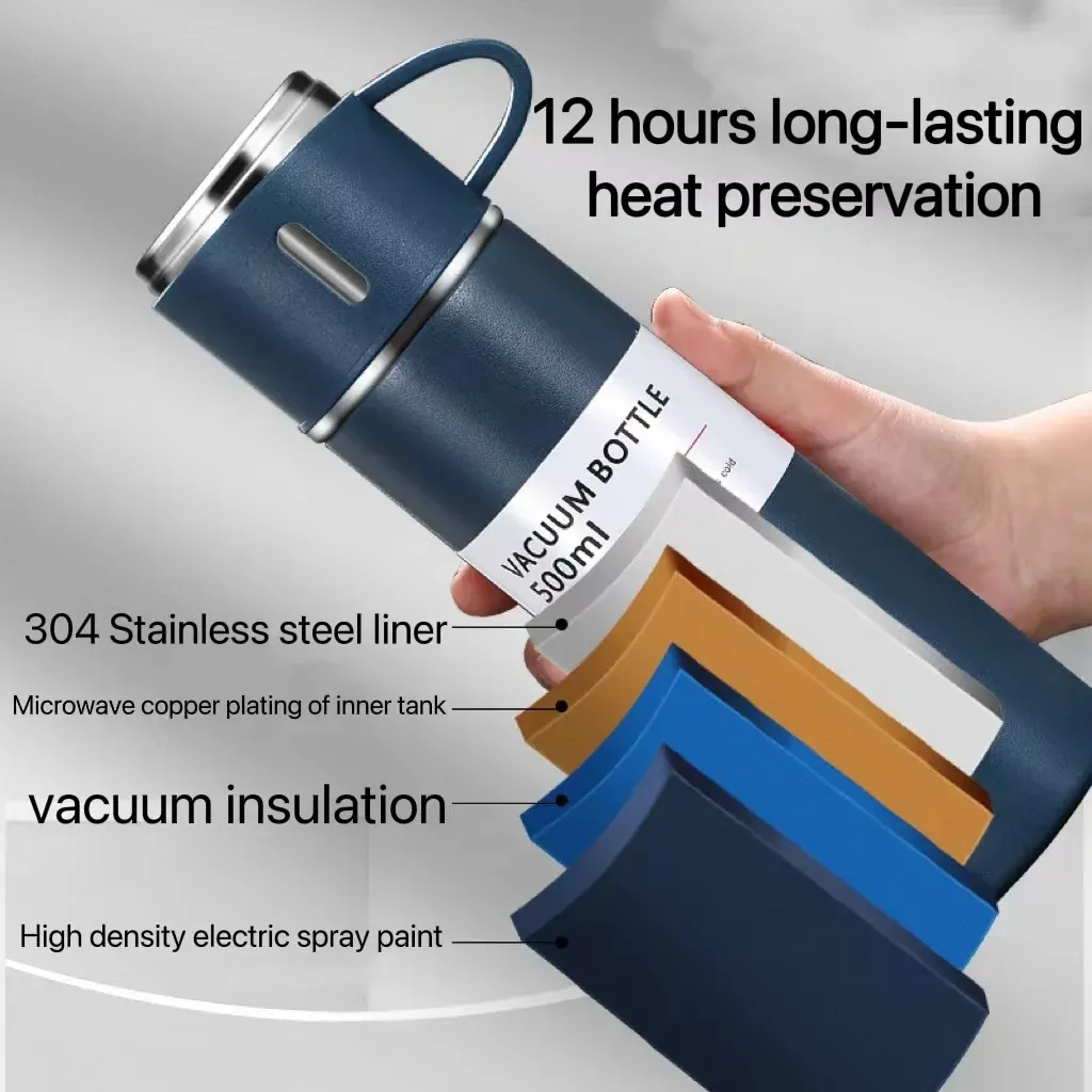 Vacuum Flask Image 9