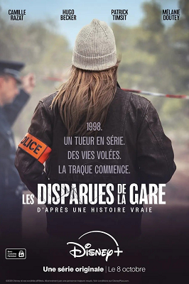 Lost Station Girls: Il mostro della stazione - Stagione 1 (2025).mkv WEB-DL 1080p ITA FRE DDP5.1 H.264 [Completa]Lost Station Girls: Il mostro della stazione - Stagione 1 (2025).mkv WEB-DL 1080p ITA FRE DDP5.1 H.264 [Completa]