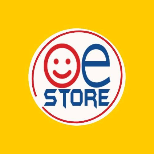 Smile E Store logo