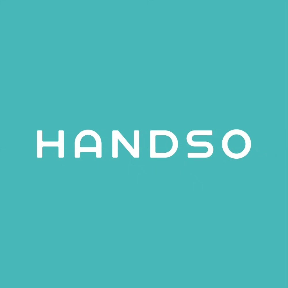 Handso logo