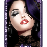 Deepi Purple Garv avi