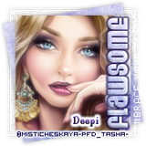 Deepi Flawsome avi