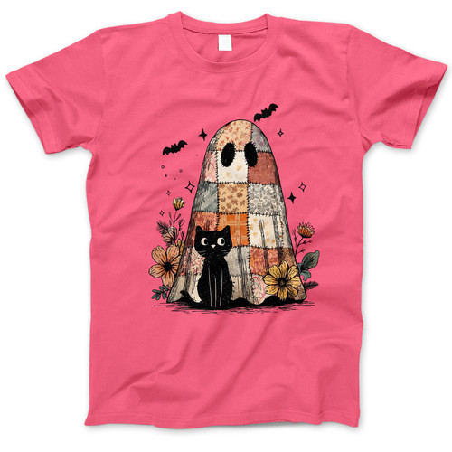 Photograph of four blank t-shirts greys beige and army green. Clipping path included. Ready for your.jpg