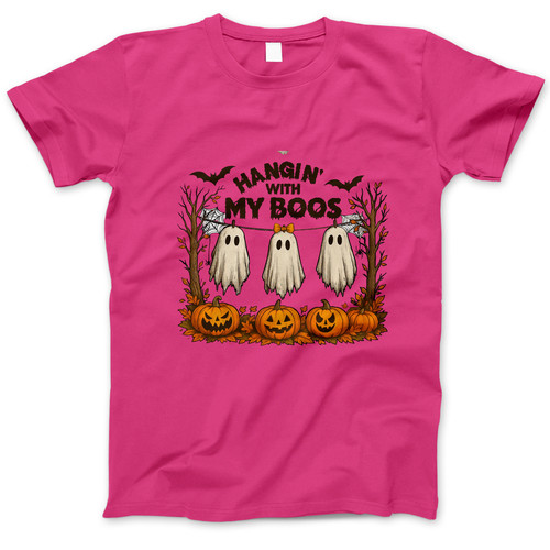 Photograph of four blank t-shirts greys beige and army green. Clipping path included. Ready for your.jpg