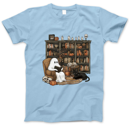 Photograph of four blank t-shirts greys beige and army green. Clipping path included. Ready for your.jpg