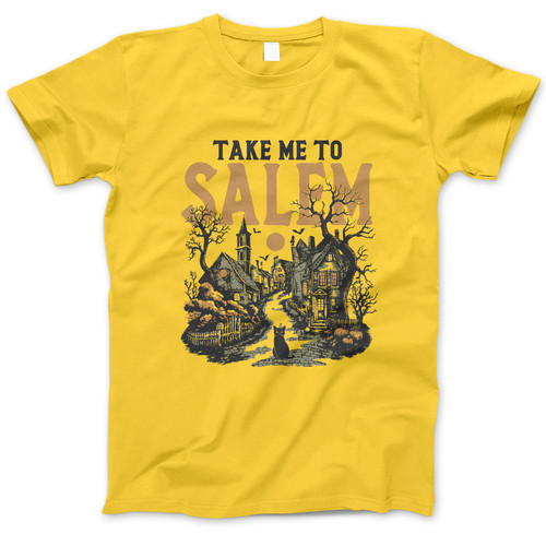 Photograph of four blank t-shirts greys beige and army green. Clipping path included. Ready for your.jpg