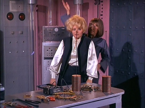 Get Smart s3e9 Dr Yes Margaret Mason chop.jpg