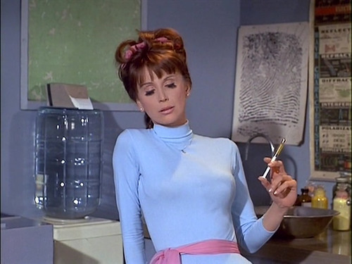 Get Smart s3e21 Operation Ridiculous Ellen Weston dart.jpg