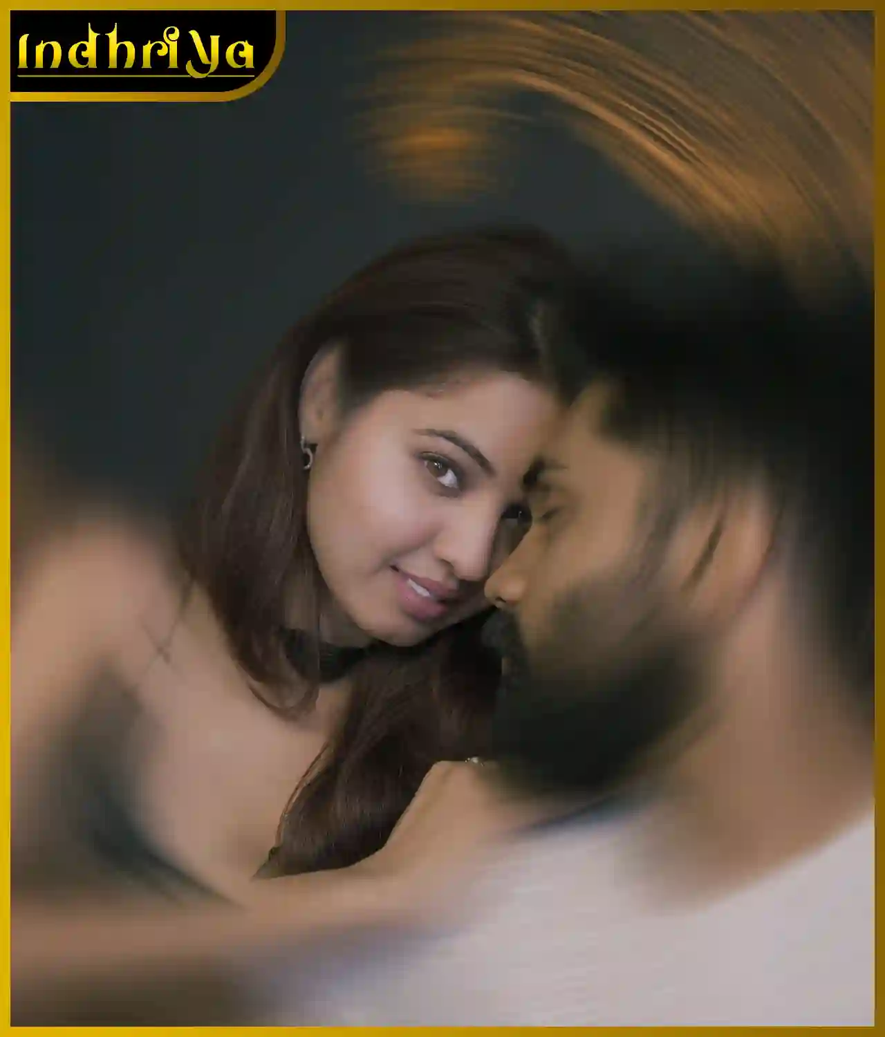 Unfaithfull (2025) UNRATED 720p HEVC HDRip Indhriya Short Film x265 AAC [150MB]