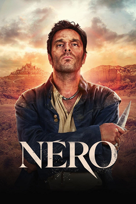 Nèro - Stagione 1 (2025).mkv WEB-DL 1080p ITA FRE DDP5.1 H.264 [Completa]