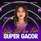 deluna4d situs slot gacor dan toto togel terpercaya sekarang