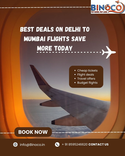 Best Deals on Delhi to Mumbai Flights Save More Today.jpg