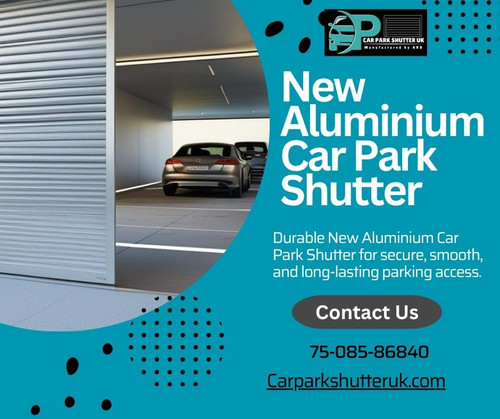 New Aluminium Car Park Shutter.jpg