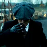Peaky Blinders