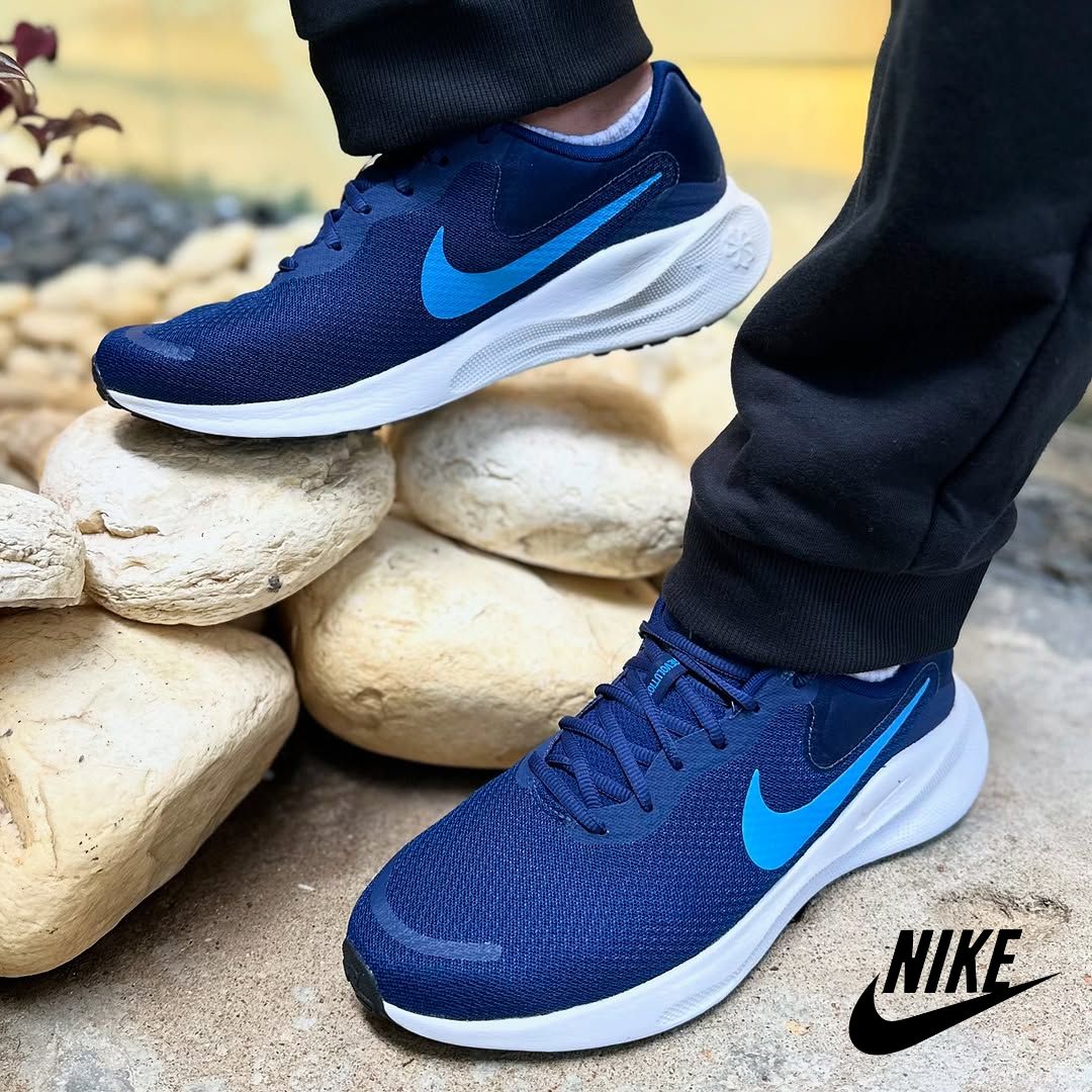 Tênis Nike Revolution 7 Masculino