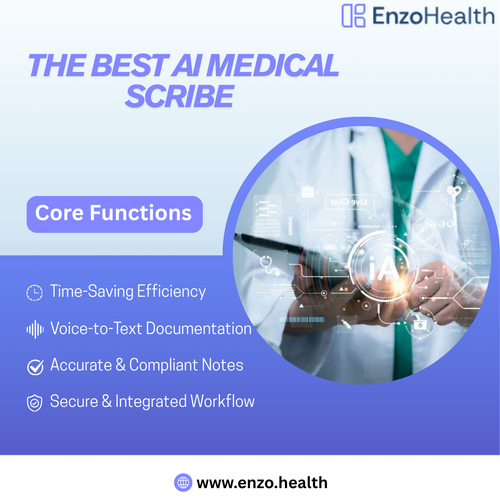 Why Every Healthcare Facility Needs the Best AI Medical Scribe.png