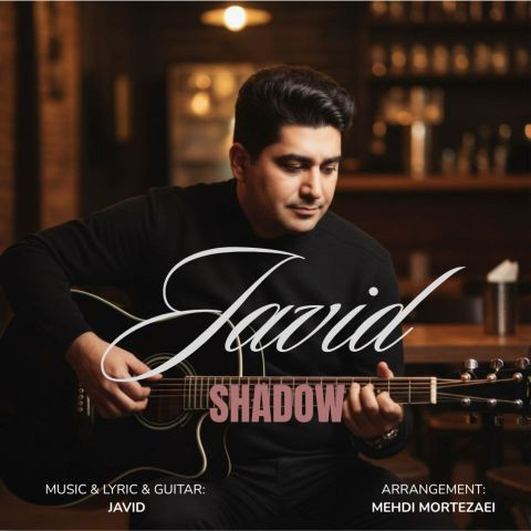 دانلود آهنگ جاوید به نام سایه