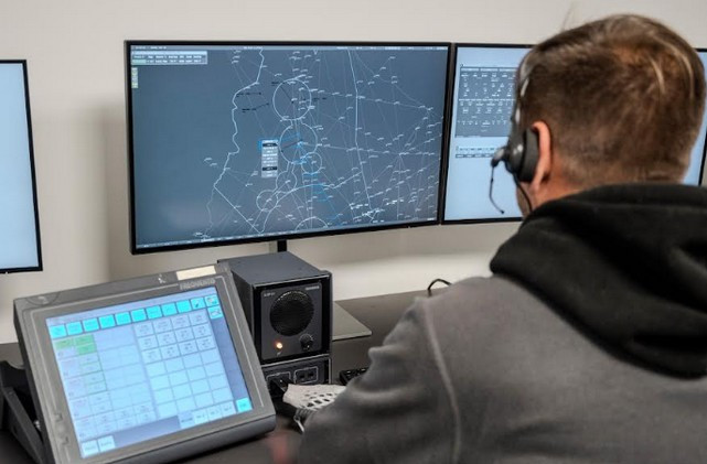Argentina optimiza su navegación aérea