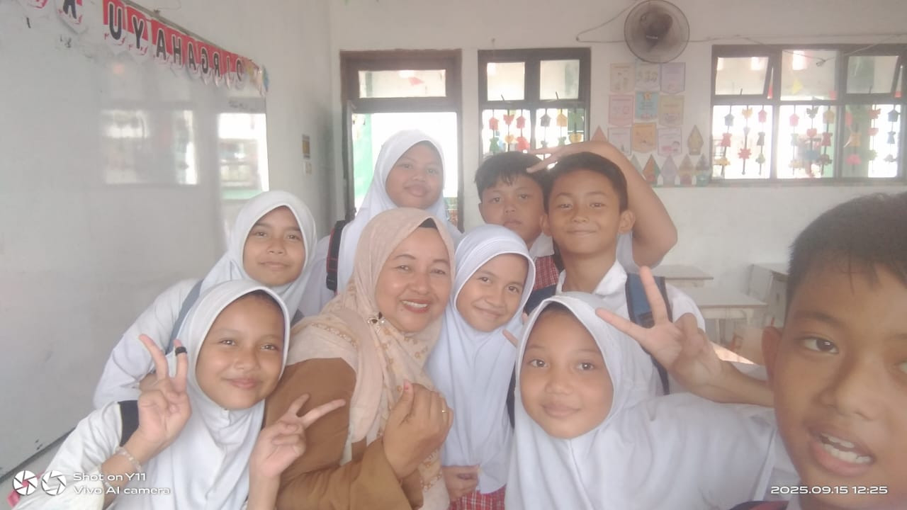Kenangan 2