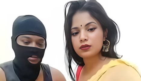 Nice Bhabhi Her Boyfriend Live UnRated Short Film