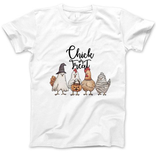 Photograph of four blank t-shirts greys beige and army green. Clipping path included. Ready for your.jpg
