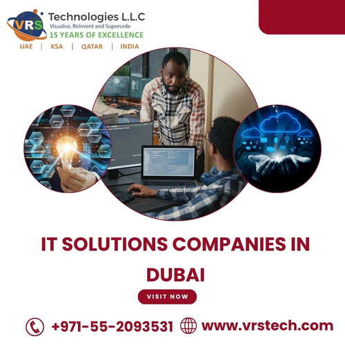 Tech-Driven Growth with Reliable IT Solutions Companies in Dubai.jpg