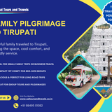 Spacious rides and happy families.