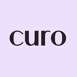 Curo Skin logo