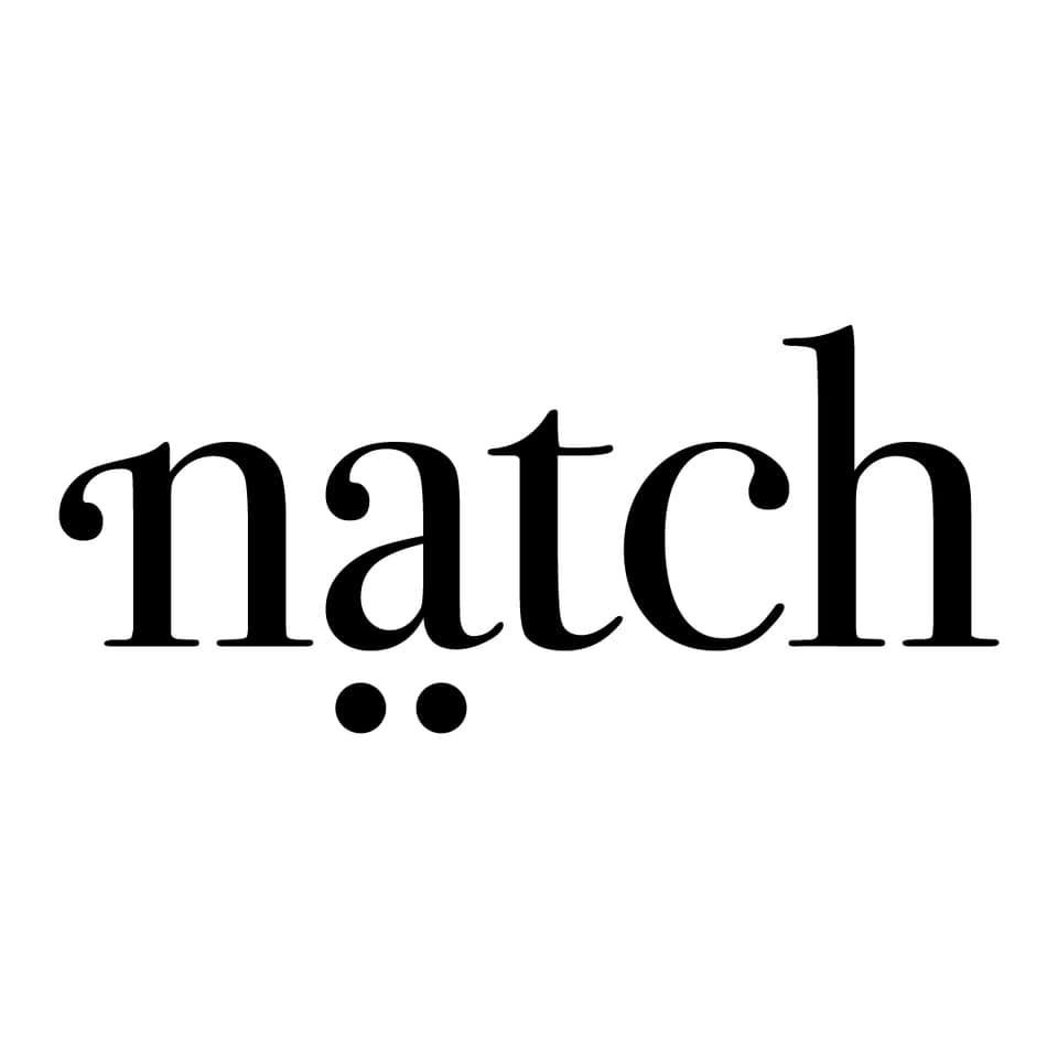 Natch Labs logo