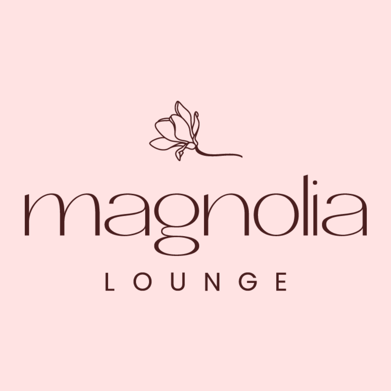 Magnolia Lounge logo