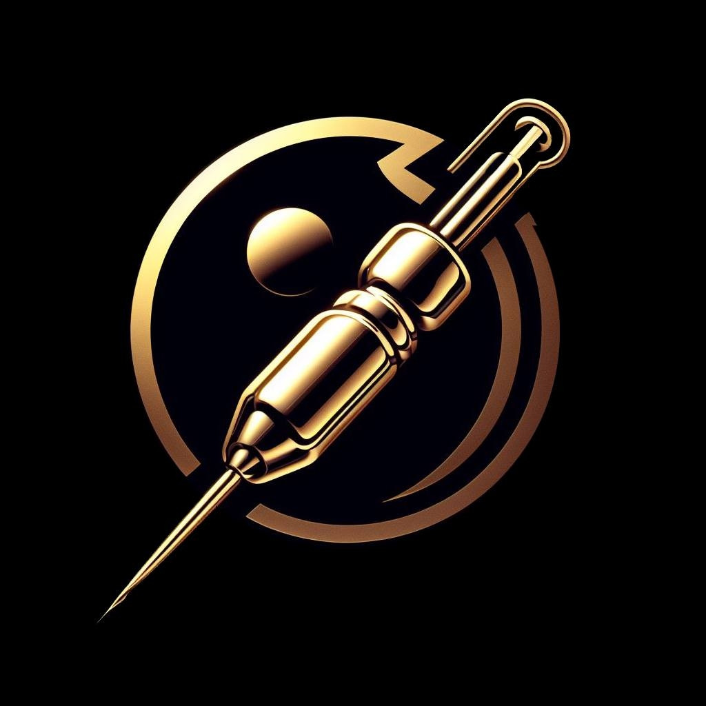 The best numbing cream logo