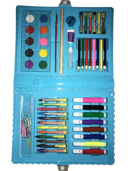 68 Pcs Art Set Image 3
