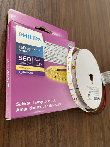 den trang tri led day philips dli320 5m 6w m 4000k 600lm 24v 05.jpg