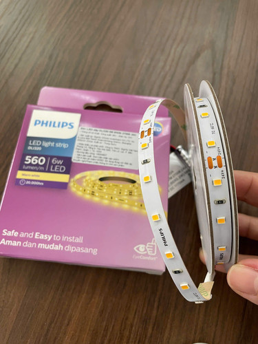 den trang tri led day philips dli320 5m 6w m 4000k 600lm 24v 03.jpg