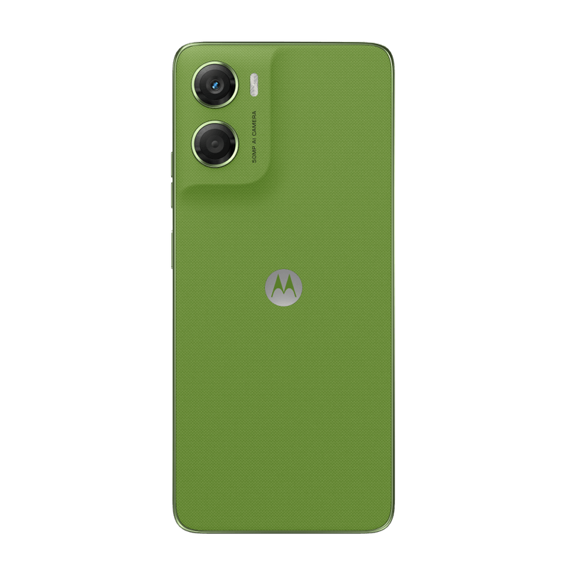Moto G06 Power Features