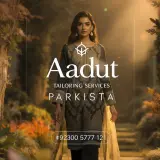 Pakistani boutique stitching from Karachi (1)