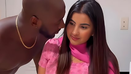 Meetii Kalher Punjabi Model BBC Friends App Content
