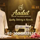 prompt for ultra realistic tailoring studio