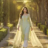 prompt ultra realistic animated fashion scene (1)