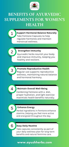 Top Benefits of Ayurvedic Supplements for Women’s Health.jpg