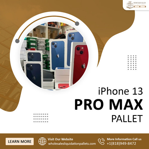 IPhone 13 pro max pallet.jpg