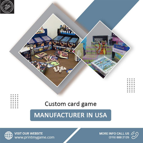 Custom card game Manufacturer in USA.jpg