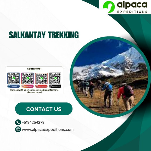 Embark on an Unforgettable Salkantay Trekking Adventure.jpg