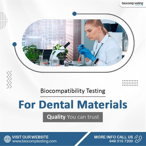 Biocompatibility Testing for Dental Materials – Ensure Safety & Compliance.jpg