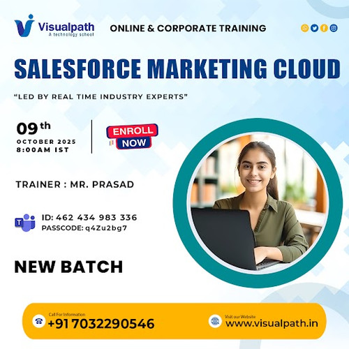 New Batch for Salesforce Marketing Cloud – Enroll Now!.jpg