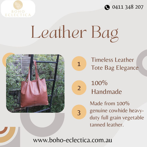 Stylish Leather Bags – Handcrafted Elegance for Every Occasion.jpg