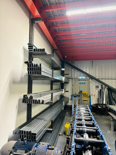 Top Industrial Door Manufacturer Supplying Businesses in Greater London.jpg