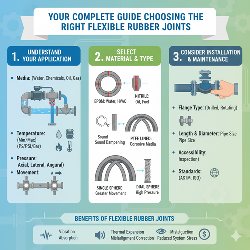 Your Complete Guide to Choosing the Right Flexible Rubber Joints.png