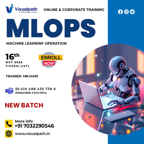 New Batch Starting Soon! Enroll in our MLOps Online Training.jpg